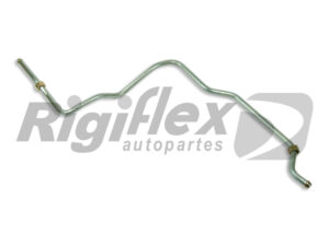 RIGIDO DE EUROTRAKKER